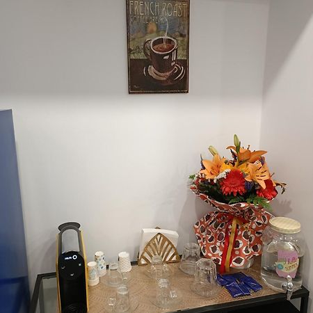 Plaza Caparica Hostel Costa de Caparica Zewnętrze zdjęcie
