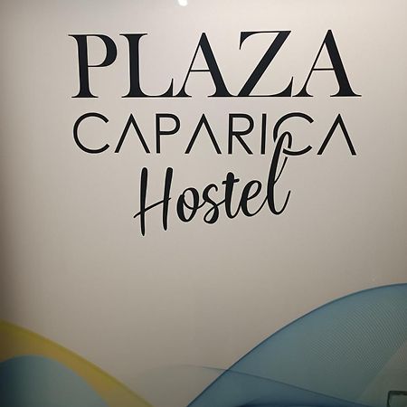 Plaza Caparica Hostel Costa de Caparica Zewnętrze zdjęcie
