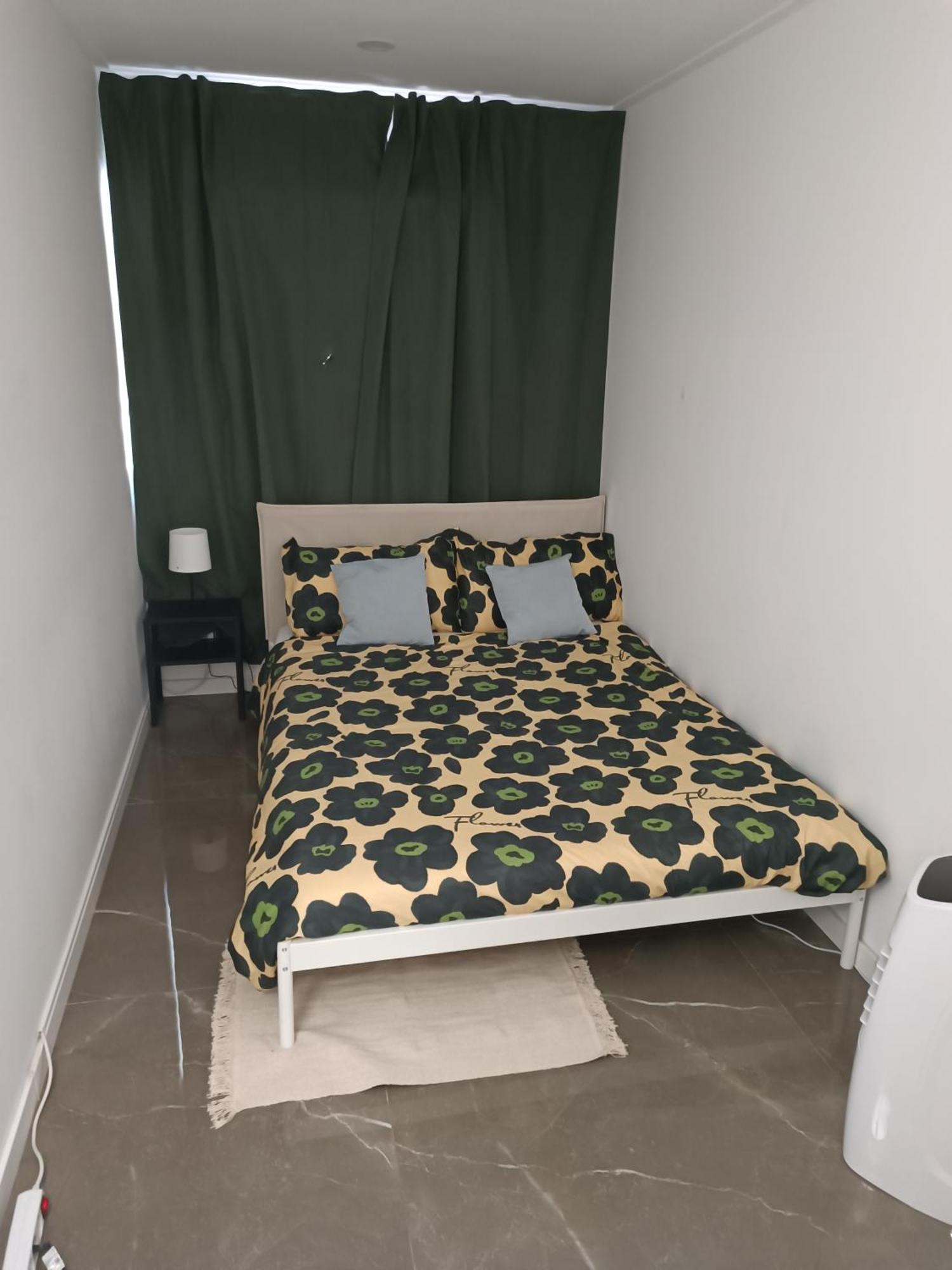 Plaza Caparica Hostel Costa de Caparica Zewnętrze zdjęcie