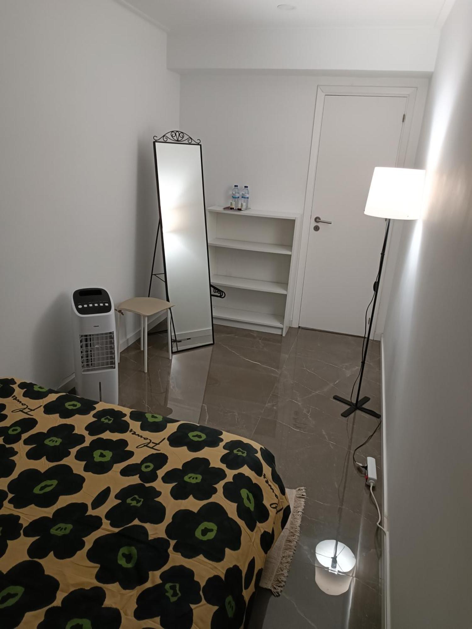 Plaza Caparica Hostel Costa de Caparica Zewnętrze zdjęcie