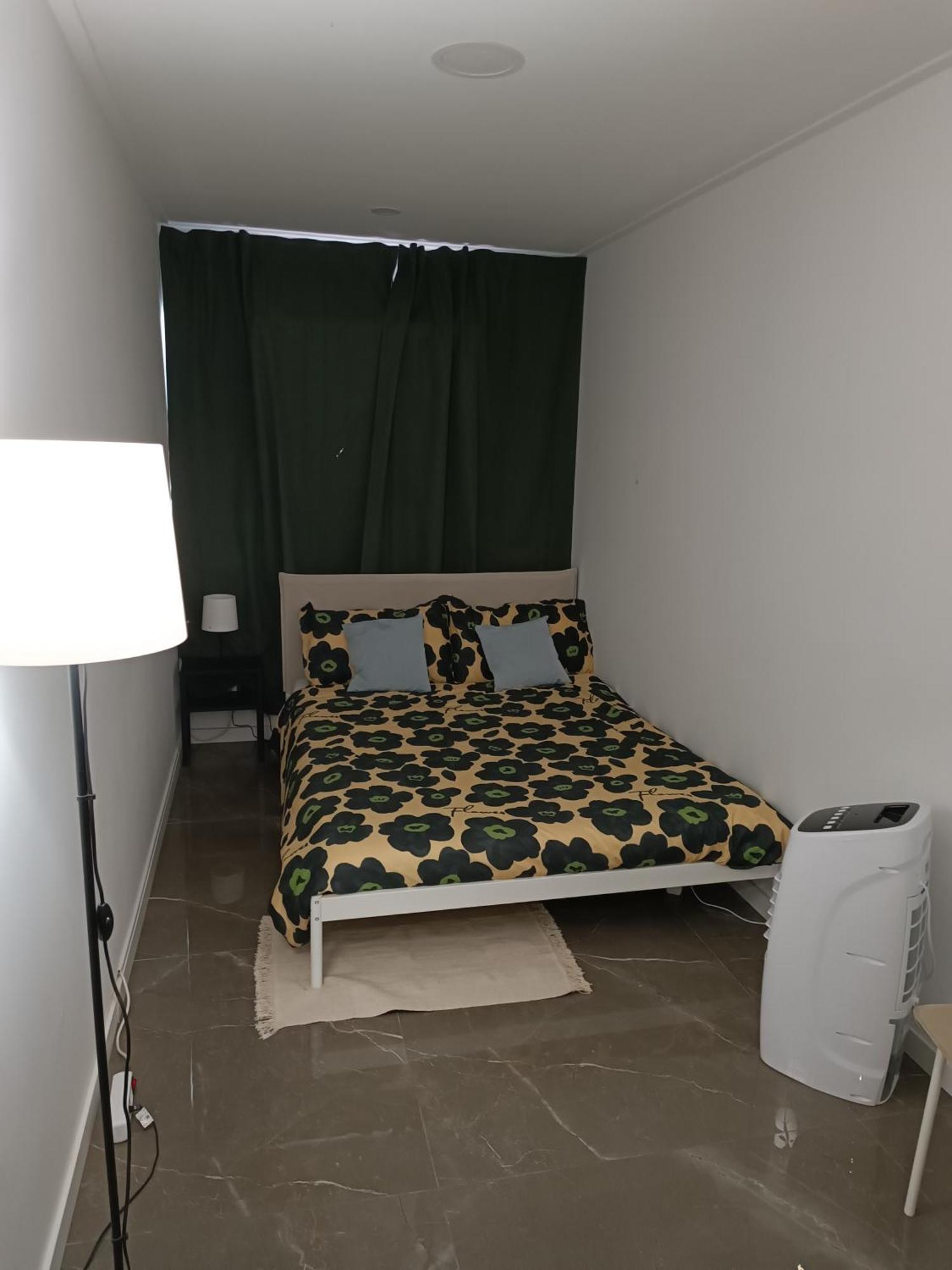Plaza Caparica Hostel Costa de Caparica Zewnętrze zdjęcie