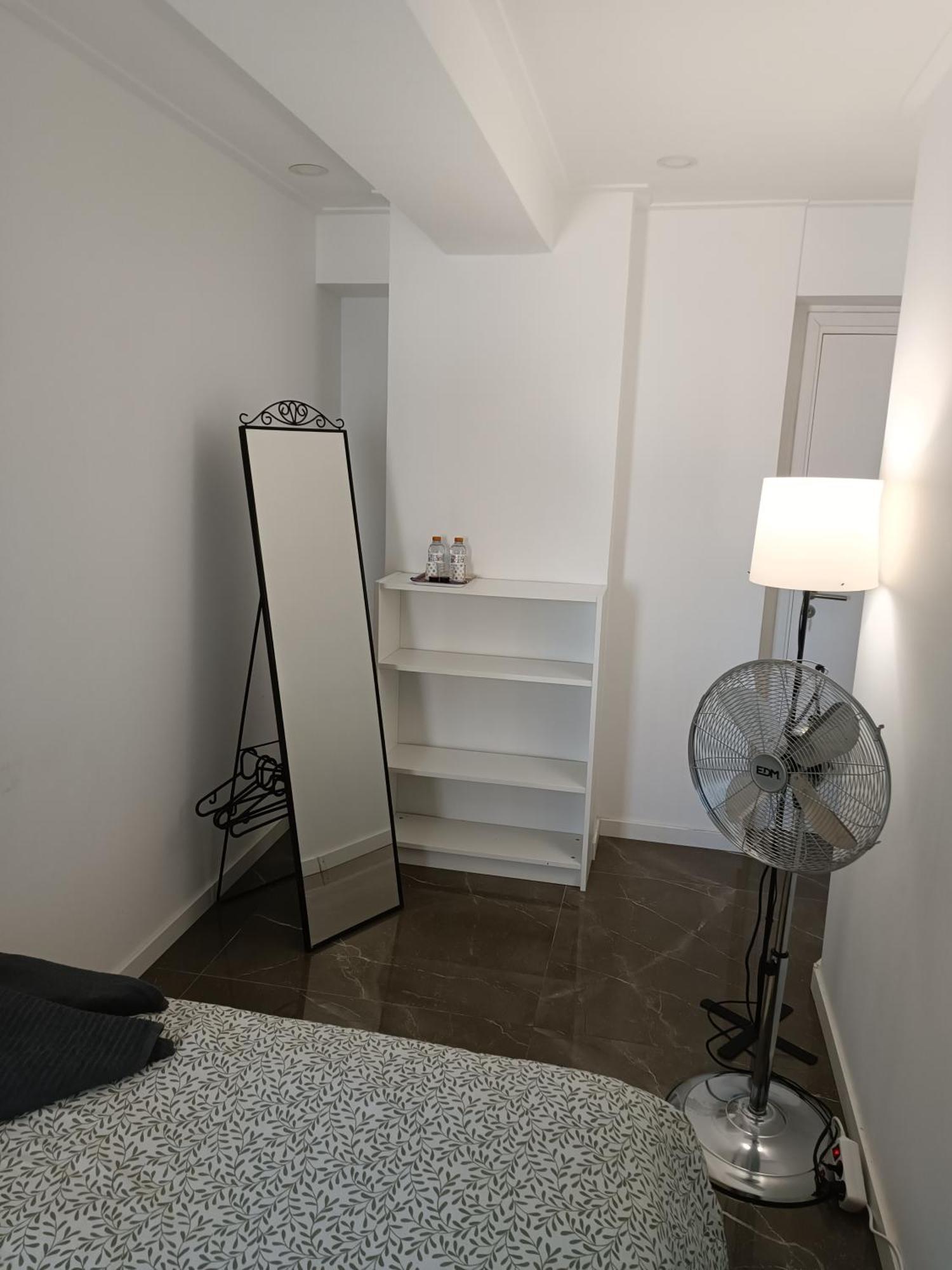 Plaza Caparica Hostel Costa de Caparica Zewnętrze zdjęcie