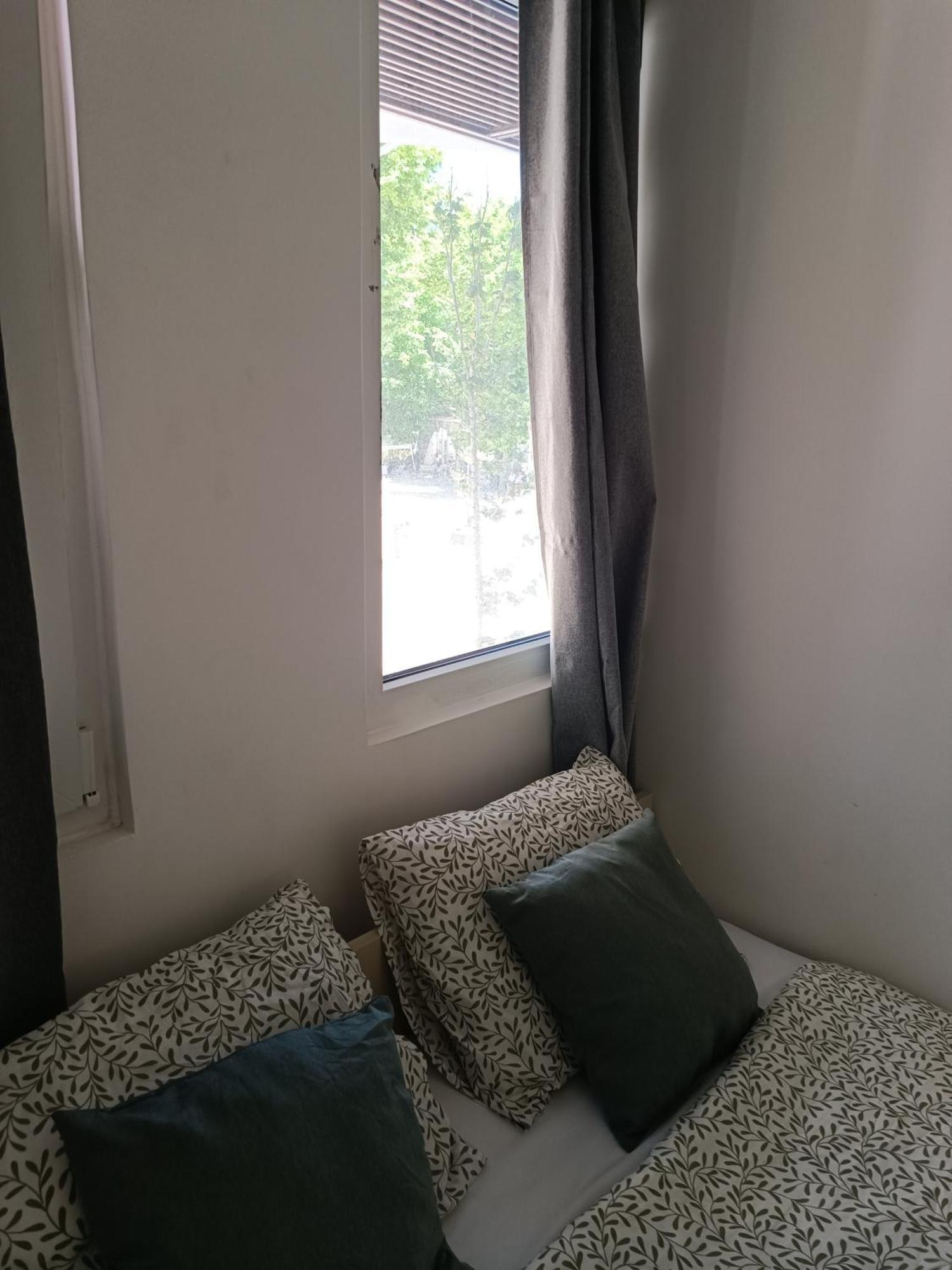 Plaza Caparica Hostel Costa de Caparica Zewnętrze zdjęcie