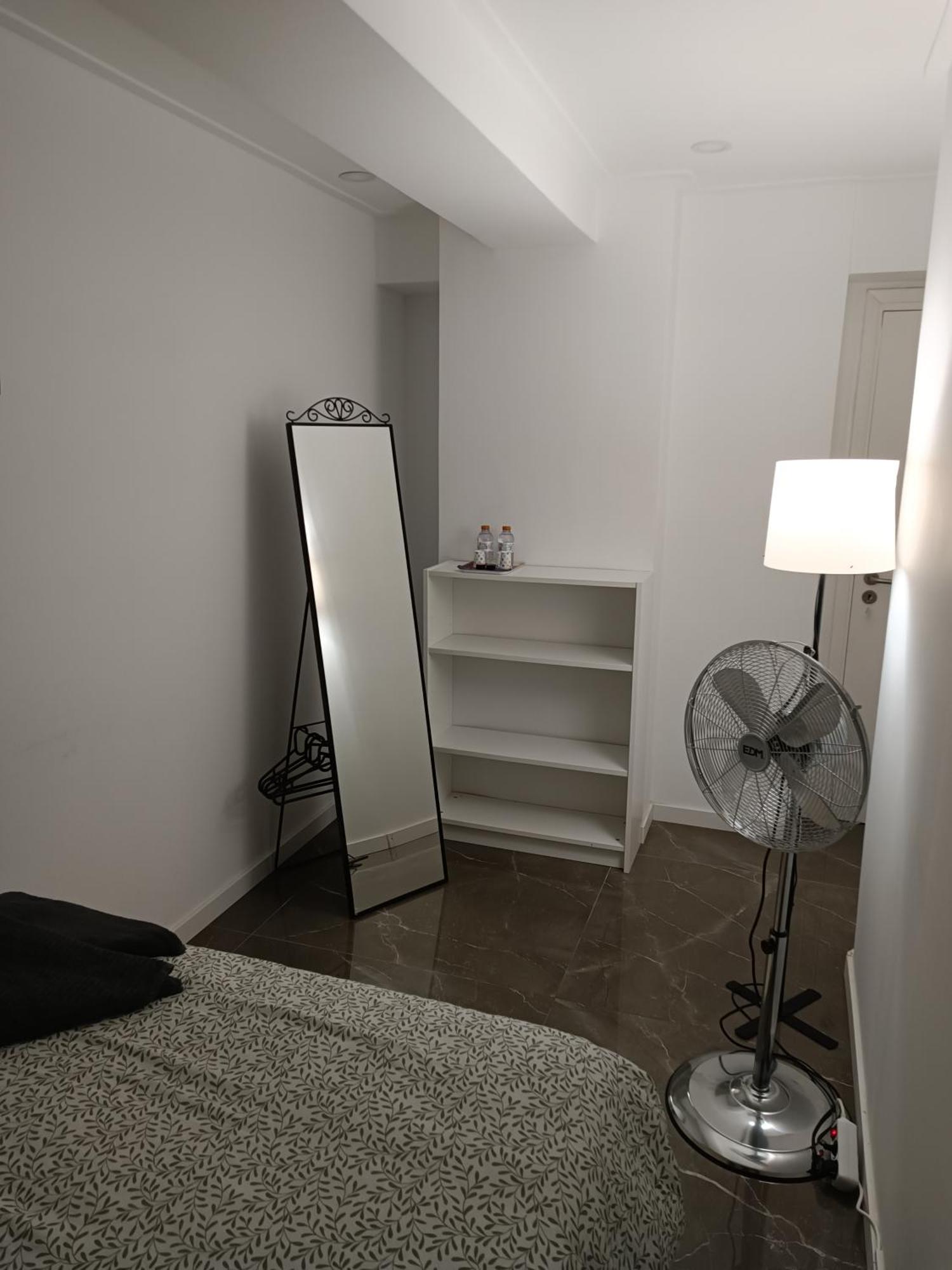 Plaza Caparica Hostel Costa de Caparica Zewnętrze zdjęcie