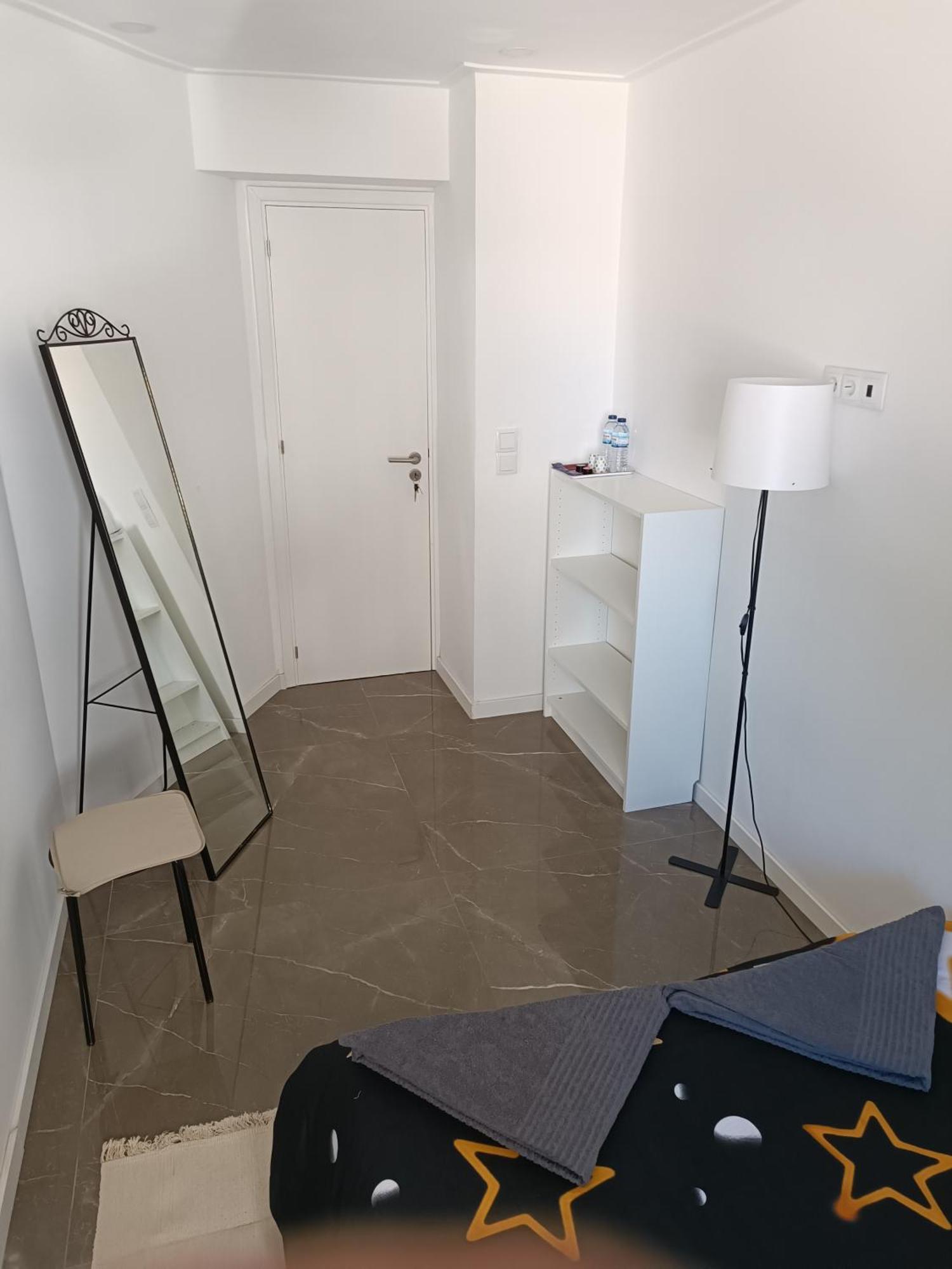 Plaza Caparica Hostel Costa de Caparica Zewnętrze zdjęcie