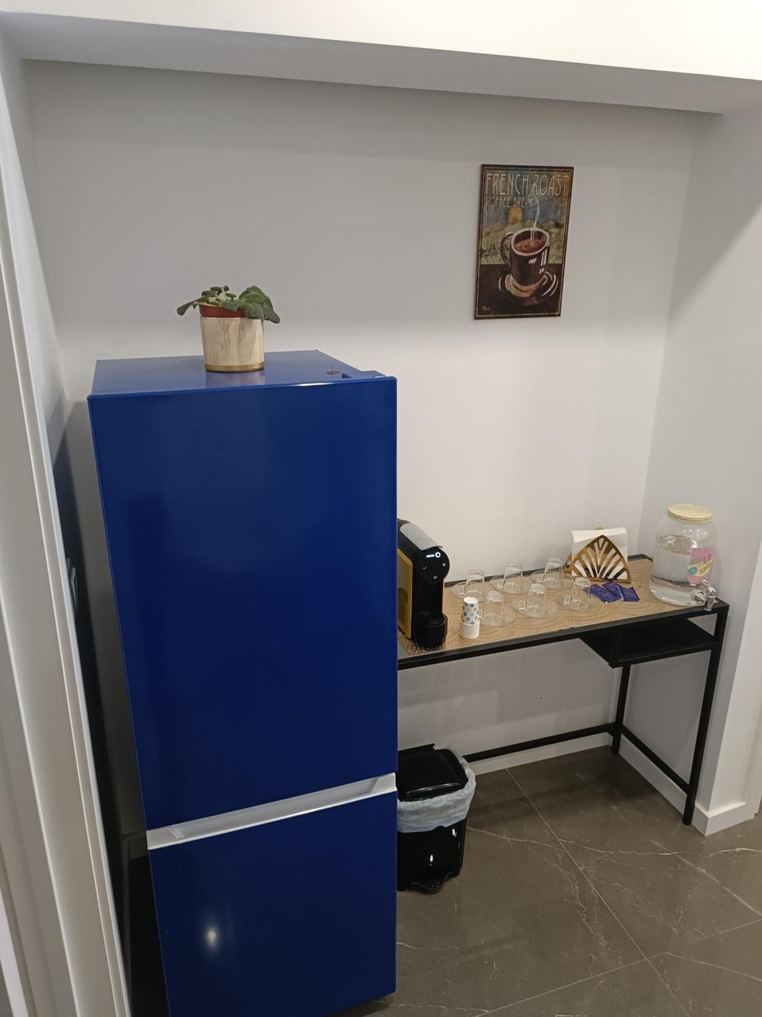 Plaza Caparica Hostel Costa de Caparica Zewnętrze zdjęcie