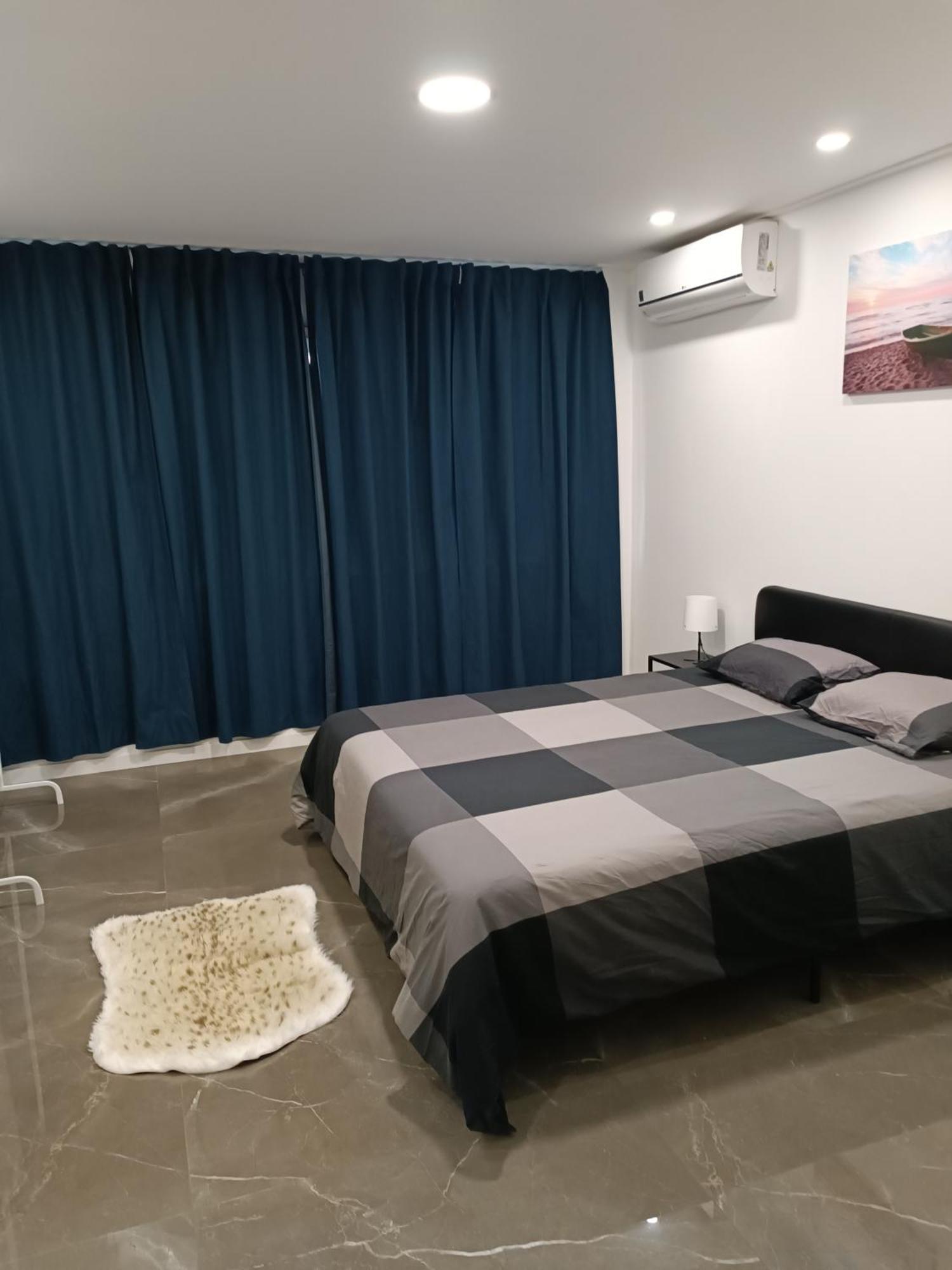 Plaza Caparica Hostel Costa de Caparica Zewnętrze zdjęcie