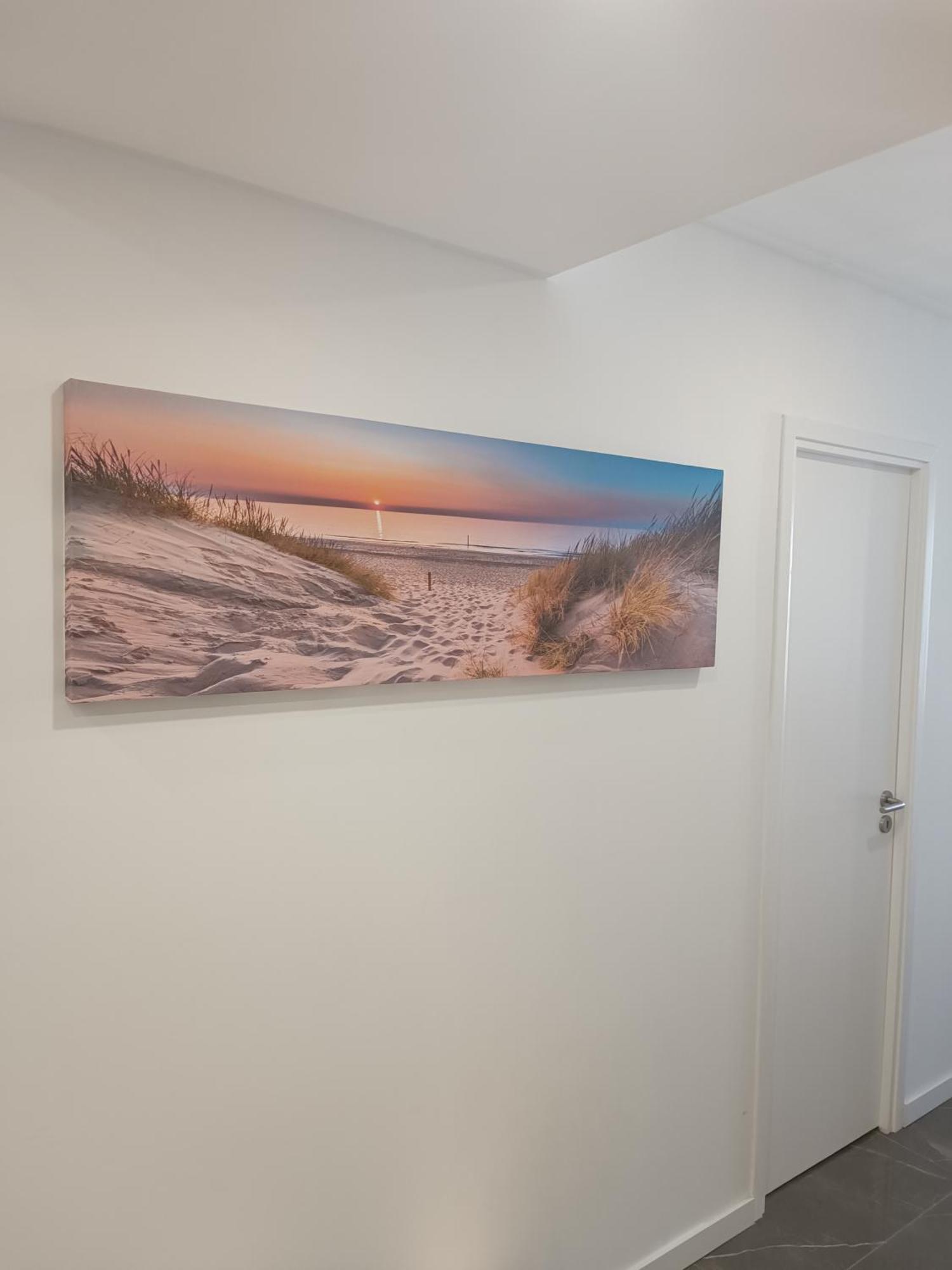Plaza Caparica Hostel Costa de Caparica Zewnętrze zdjęcie