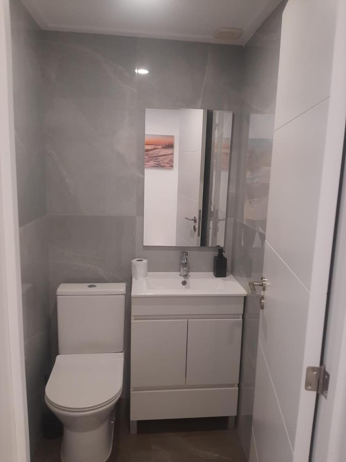 Plaza Caparica Hostel Costa de Caparica Zewnętrze zdjęcie