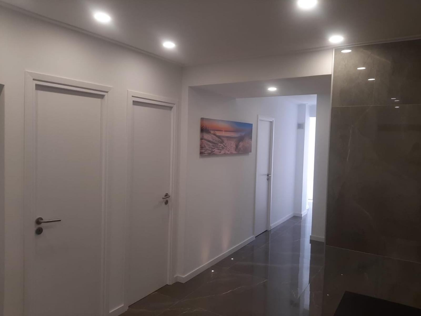 Plaza Caparica Hostel Costa de Caparica Zewnętrze zdjęcie