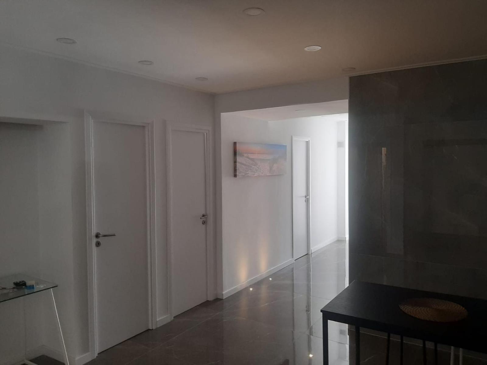 Plaza Caparica Hostel Costa de Caparica Zewnętrze zdjęcie