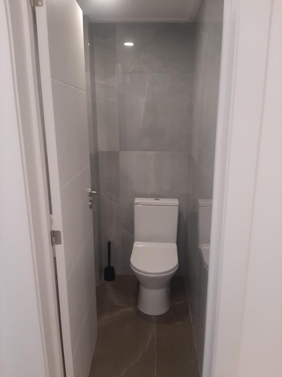 Plaza Caparica Hostel Costa de Caparica Zewnętrze zdjęcie